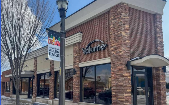 Pictures of Retail property located at 6661 Allen Road, Allen Park, MI 48101 for sales - image #1