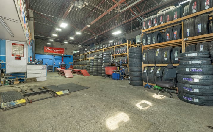 Pictures of Retail, Industrial property located at 4 Belknap Street, Nashua, NH 03060 for sales - image #1