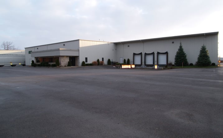 Pictures of Retail, Industrial property located at 100 Cedar Street, Batavia, NY 14020 for sales - image #1