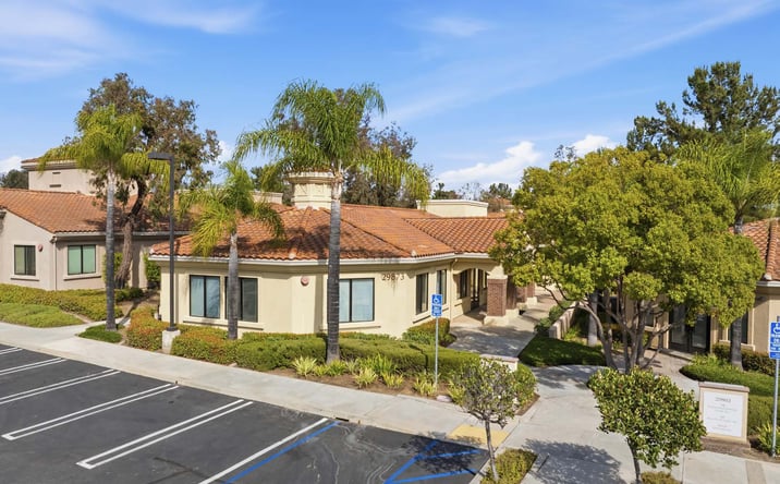Pictures of Office property located at 29873 Santa Margarita Parkway, Rancho Santa Margarita, CA 92688 for sales - image #1
