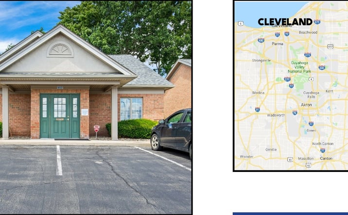 Pictures of Office property located at 900 Trailwood Drive, Boardman, OH 44512 for sales - image #1