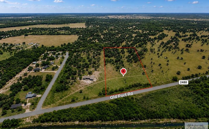 Pictures of Land, Multifamily property located at Fm 2480, Bayview, TX 78566 for sales - image #1