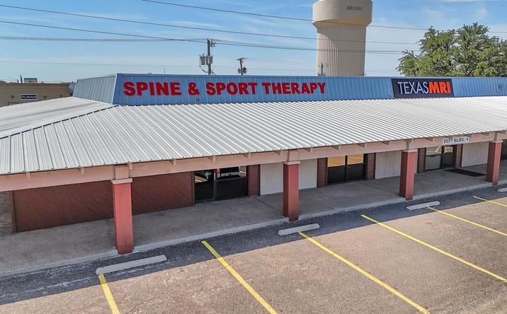 Pictures of Retail property located at 2651 John Ben Shepperd Pkwy, Odessa, TX 79761 for sales - image #1