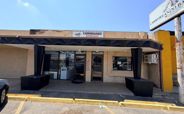 Pictures of Retail property located at 1424 E 8th St, Odessa, TX 79761 for sales - image #1