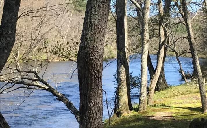 Pictures of Land property located at Rushing Water Trail, Hayesville, NC 28904 for sales - image #1