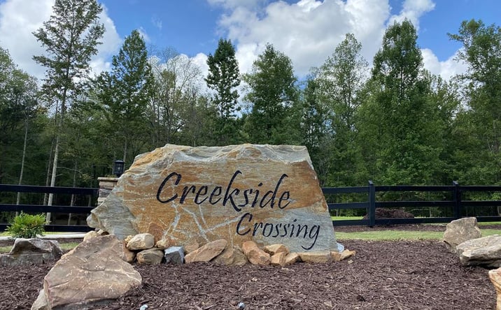 Pictures of Land property located at 182 Vista Creek Drive, Talking Rock, GA 30175 for sales - image #1