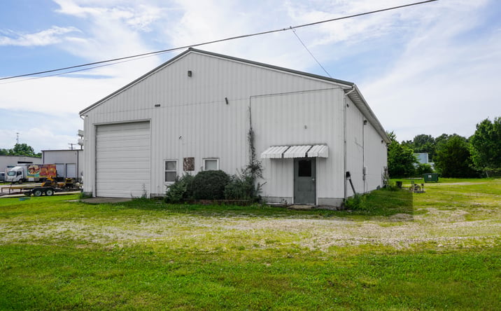 Pictures of Retail property located at 11227 TWITTY DR ROLLA MO 65401-8195, ROLLA, MO 65401-8195 for sales - image #1