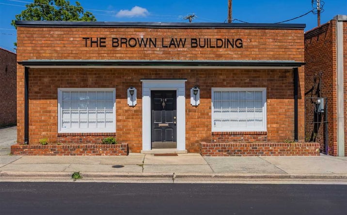 Pictures of Office property located at 316 S Eugene St, Greensboro, NC 27401 for sales - image #1