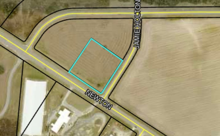 Pictures of Land property located at J Holton Hwy 37, Camilla, GA 31730 for sales - image #1