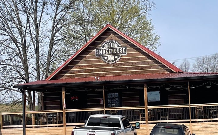 Pictures of Business for Sale property located at 9070 Highway 58, Harrison, TN 37341 for sales - image #1