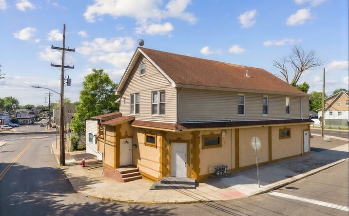 Pictures of Mixed Use property located at 476 BLOY STREET HILLSIDE NJ 07205, HILLSIDE, NJ 07205 for sales - image #1
