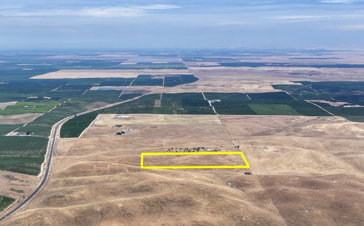 Pictures of Land property located at CA-65, Delano, CA 93247 for sales - image #1