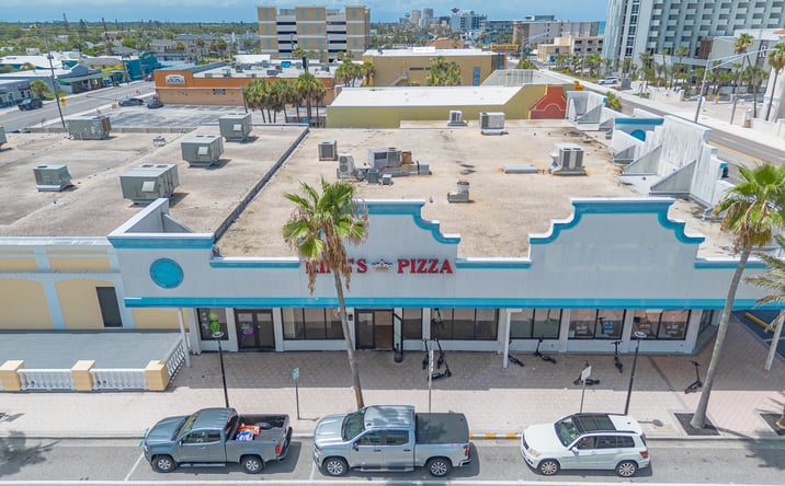 Pictures of Business for Sale property located at 615 SEABREEZE BLVD, DAYTONA BEACH, FL 32118 for sales - image #1