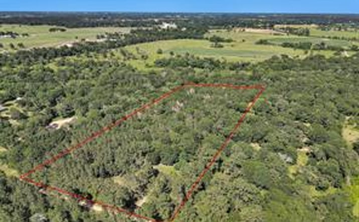 Pictures of Land property located at 6493 Planters Row Lane, Plantersville, TX 77363-1396 for sales - image #1
