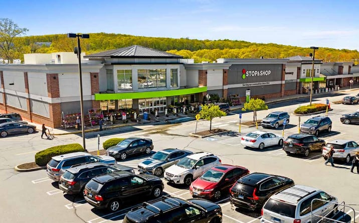 Pictures of Retail property located at 248 Flanders Road, East Lyme, CT 06357 for sales - image #1