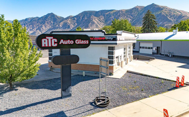 Pictures of Retail property located at 179 North Main Street, Brigham City, UT 84302 for sales - image #1