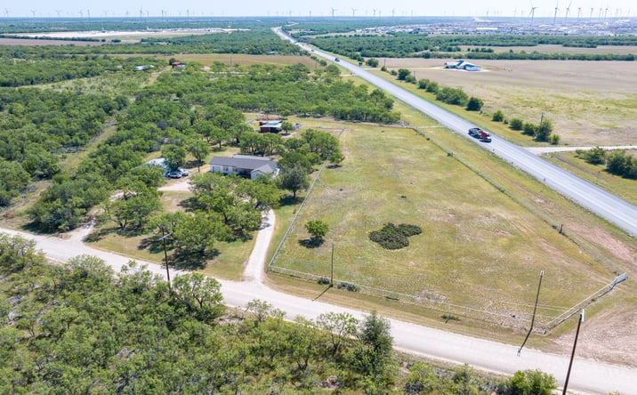 Pictures of Industrial, Mixed Use, Office property located at 1823 South Access Road, Clyde, TX 79510 for sales - image #1