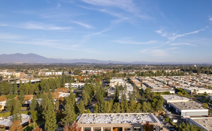 Pictures of Office, Mixed Use property located at 23232 PERALTA DR, LAGUNA HILLS, CA 92653-1438 for sales - image #1