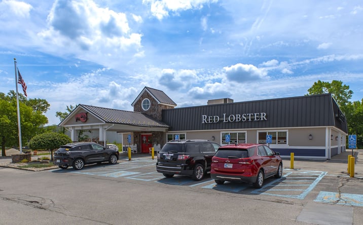 Pictures of Retail property located at 223 West McGalliard Road, Muncie, IN 47303 for sales - image #1