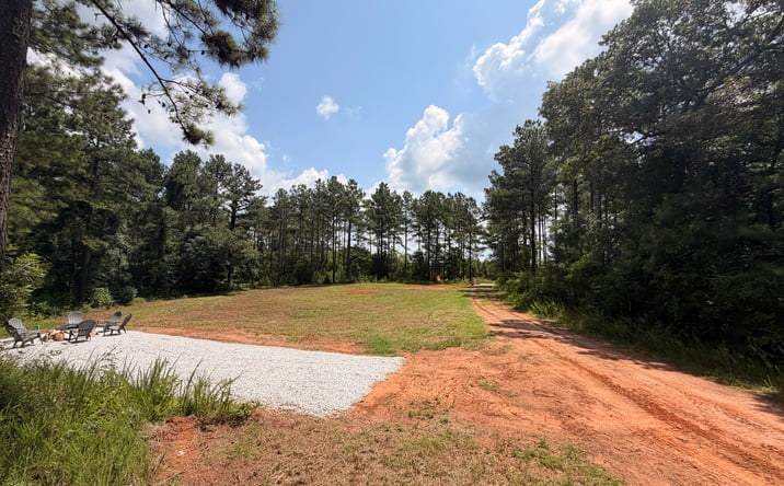 Pictures of Retail property located at Highway 184, Due West, SC 29639 for sales - image #1