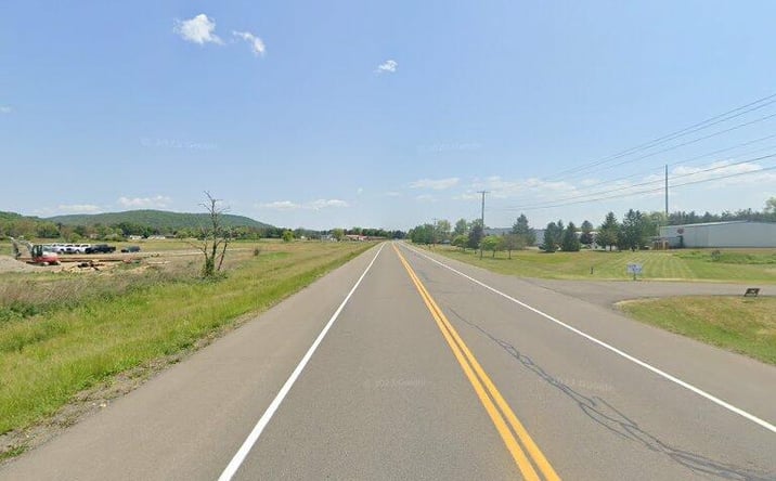 Pictures of Land property located at 195 Daniel Zenker Dr, Big Flats, NY 14814 for sales - image #1
