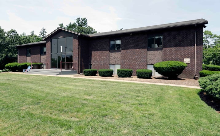 Pictures of Office property located at 1 WELBY RD, NEW BEDFORD, MA 02745-1137 for sales - image #1