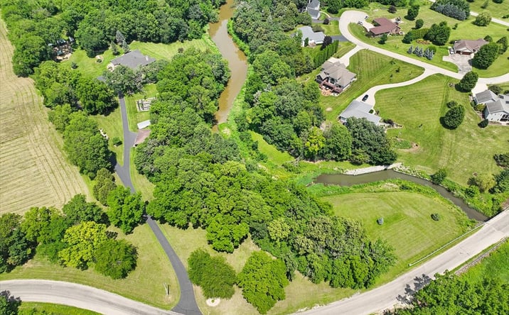 Pictures of Land property located at 4750 West Stephenson Street Road, Freeport, IL 61032 for sales - image #1