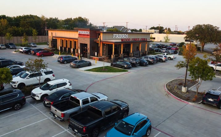 Pictures of Retail property located at 450 W State Highway 114, Grapevine, TX 76051 for sales - image #1