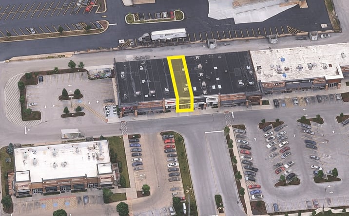 Pictures of Retail, Business for Sale property located at 15929 South Harlem Avenue, Tinley Park, IL 60477 for sales - image #1