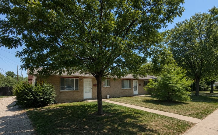 Pictures of Multifamily property located at 4912 S Iowa Ave, Loveland, CO 80537 for sales - image #1