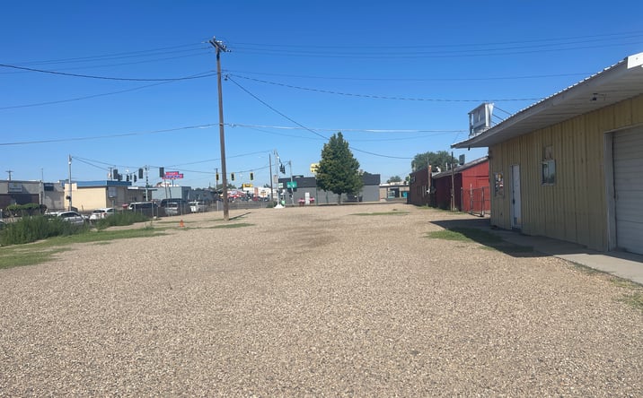 Pictures of Land property located at 14 North Oregon Street, Ontario, OR 97914 for sales - image #1