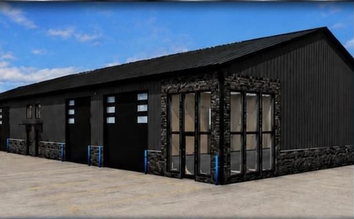 Pictures of Industrial property located at 313 60th Avenue West, Williston, ND 58801 for sales - image #1