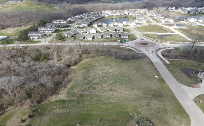 Pictures of Land property located at 108 Vista Lake Ave, Polk City, IA 50226 for sales - image #1