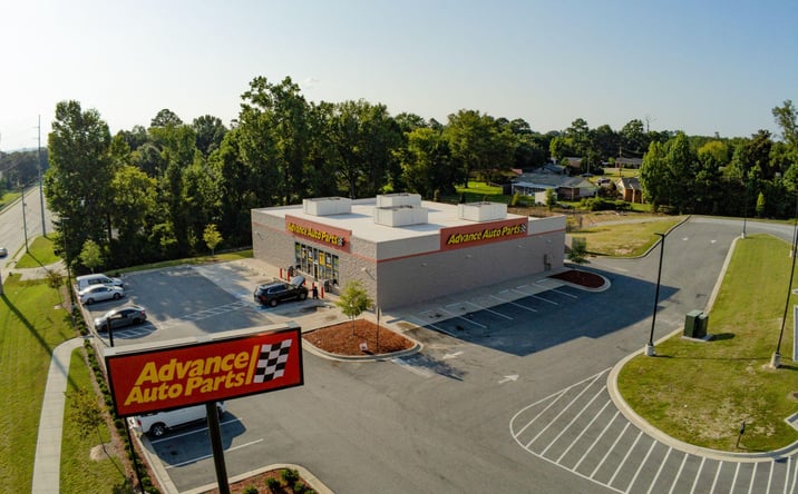 Pictures of Retail property located at 505 North Western Avenue, West Peoria, IL 61604 for sales - image #1