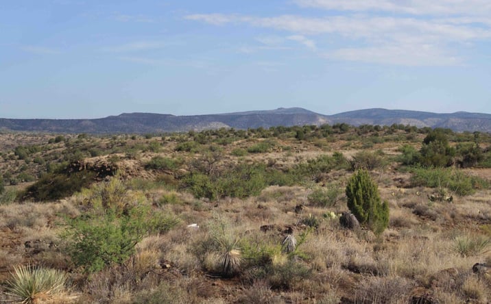 Pictures of Land property located at 6302 North Avatar Way, Lake Montezuma, AZ 86335 for sales - image #1