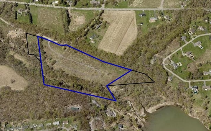 Pictures of Mobile Home Park, Mixed Use, Multifamily property located at Cove Road, Lee Center, NY 13363 for sales - image #1