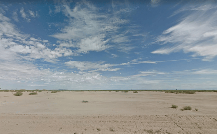Pictures of Land property located at 4200 N CIBOLA CIR, ELOY, AZ 85131 for sales - image #1