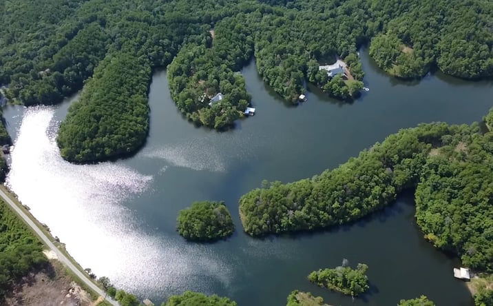 Pictures of Land property located at 0 SHADES RUN & SUNNY SIDE DRIVE CLANTON AL 35046, CLANTON, AL 35046 for sales - image #1