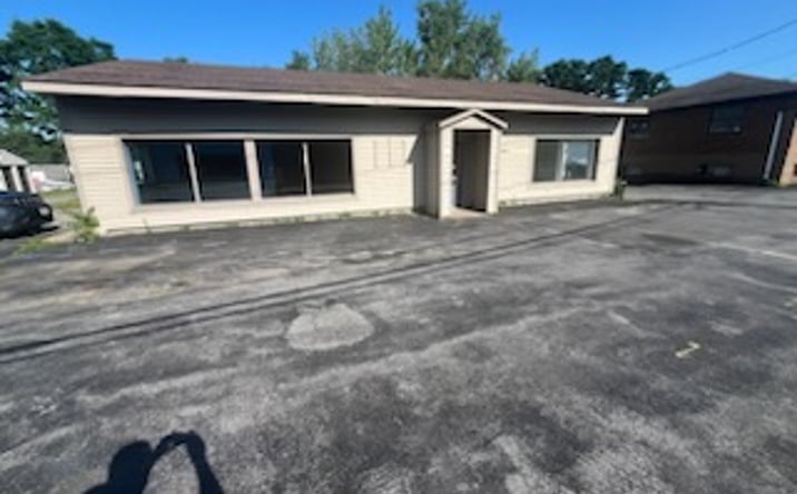 Pictures of Retail property located at 153 North 2nd Street, Fulton, NY 13069 for sales - image #1