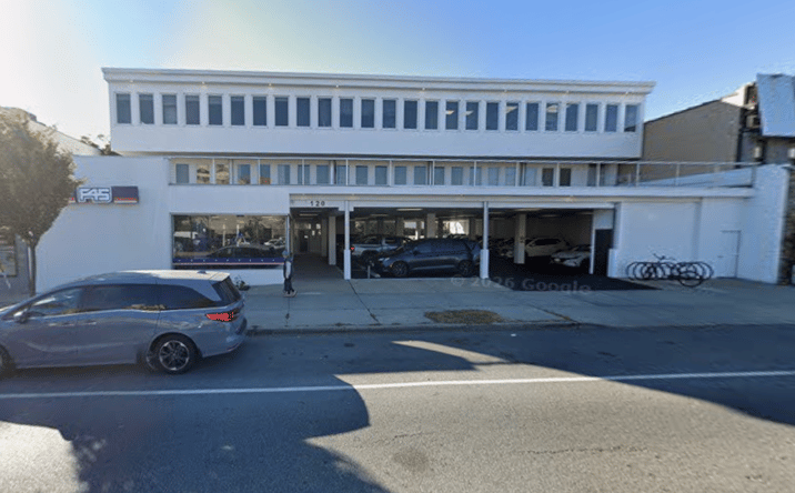 Pictures of Office property located at 120 W PARK AVE, LONG BEACH, NY 11561-3301 for sales - image #1