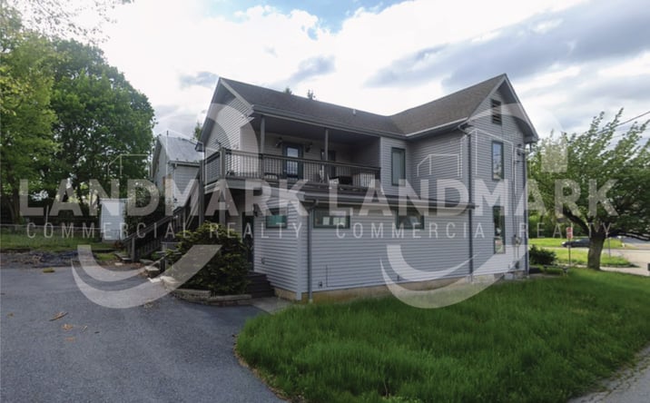 Pictures of Retail property located at 2301 Gettysburg Road, Camp Hill, PA 17011 for sales - image #1