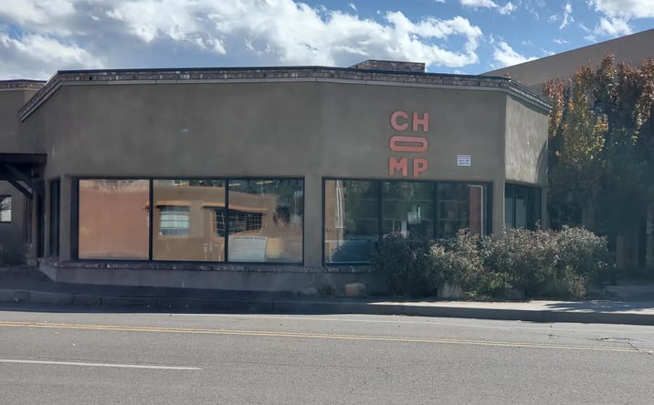 Pictures of Retail, Office, Mixed Use property located at 505 Cerrillos Rd, B101, Santa Fe, NM 87501 for sales - image #1