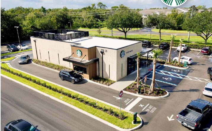 Pictures of Retail property located at 7111 Red Bug Lake Road, Oviedo, FL 32765 for sales - image #1