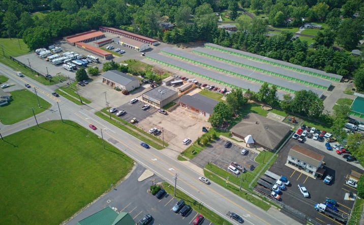 Pictures of Land property located at St Rt 131, Miami Twp, OH 45150 for sales - image #1