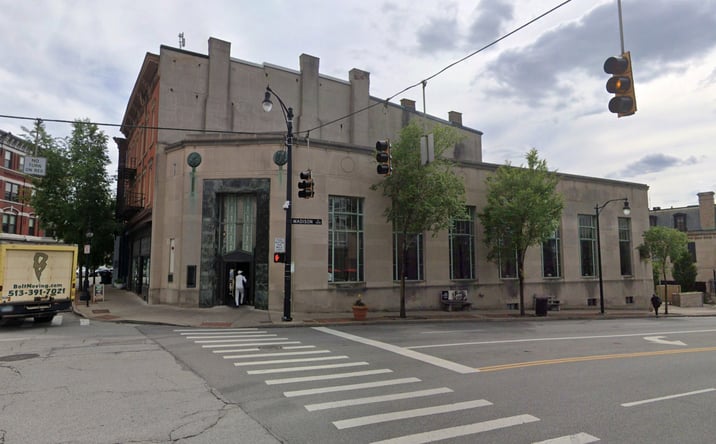 Pictures of Retail property located at 1535 Madison Road, Cincinnati, OH 45206 for sales - image #1