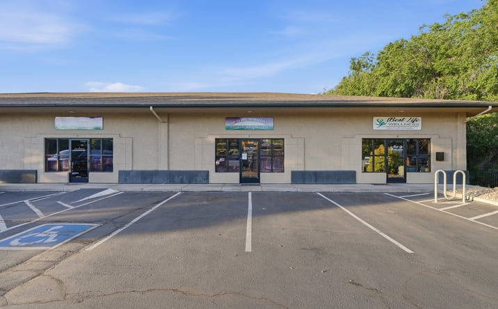 Pictures of Office property located at 2139 North 12th Street, Grand Junction, CO 81501 for sales - image #1