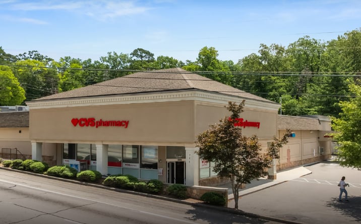 Pictures of Retail property located at 796 Ridgeway Avenue, Signal Mountain, TN 37377 for sales - image #1