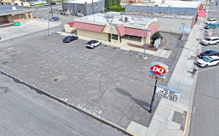 Pictures of Retail property located at 318 South Wapato Avenue, Wapato, WA 98951 for sales - image #1