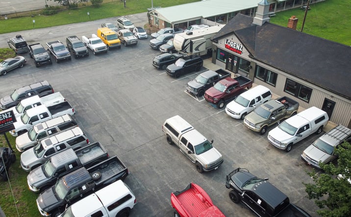 Pictures of Office property located at 195 New Castle Road, Butler, PA 16001 for sales - image #1