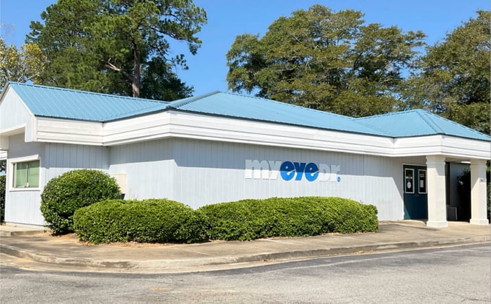 Pictures of Retail, Office, Mixed Use property located at 1601 Macon Road, Perry, GA 31069 for sales - image #1